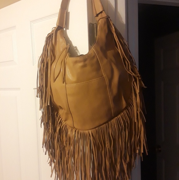 Carlos Santana Handbag - Picture 1 of 2